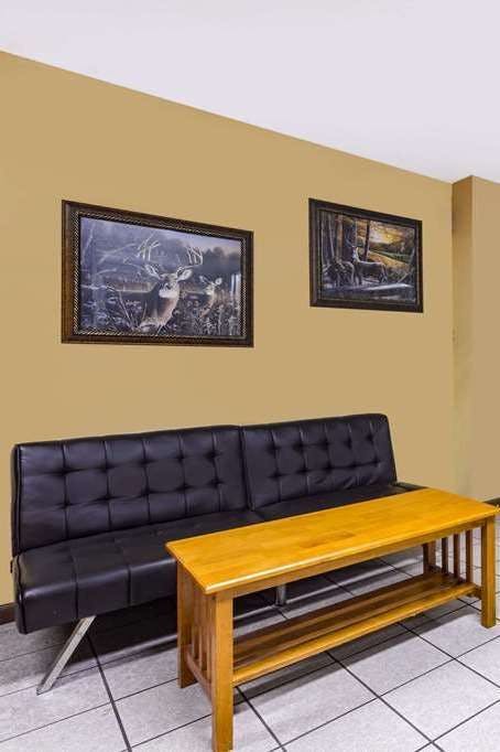 Hotel Days Inn by Wyndham Byron photo 5