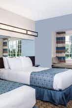 Hotel Microtel Inn & Suites by Wyndham Spring Hill/Weeki Wachee photo 2