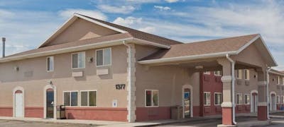 Super 8 Richfield UT