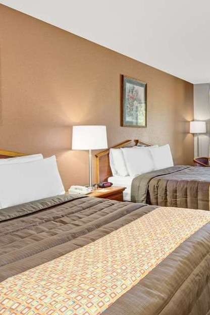 Hotel Days Inn Hernando photo 2