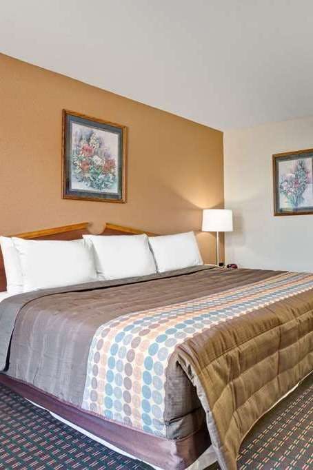 Hotel Days Inn Hernando photo 1