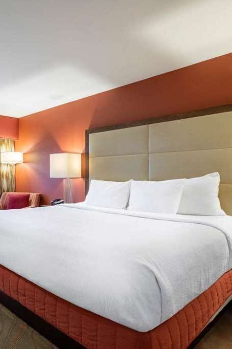 Hotel La Quinta Inn & Suites by Wyndham Pigeon Forge photo 1