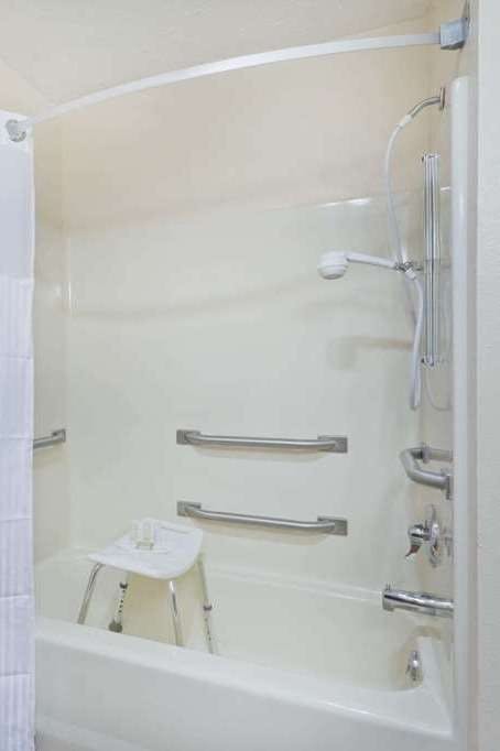 Hotel Super 8 by Wyndham Richfield UT photo 4