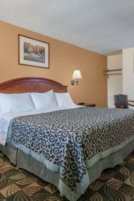 Hotel Days Inn Temple photo 1