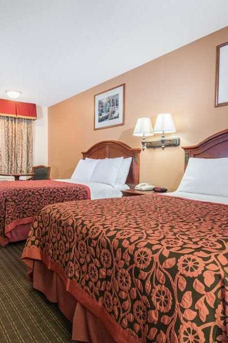 Hotel Days Inn Temple photo 2