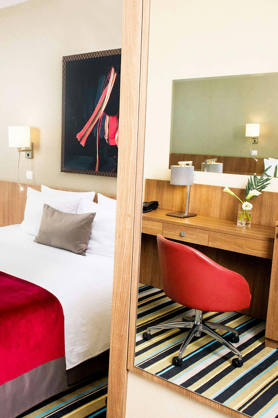 Hotel Leonardo Royal Hotel Warsaw photo 4