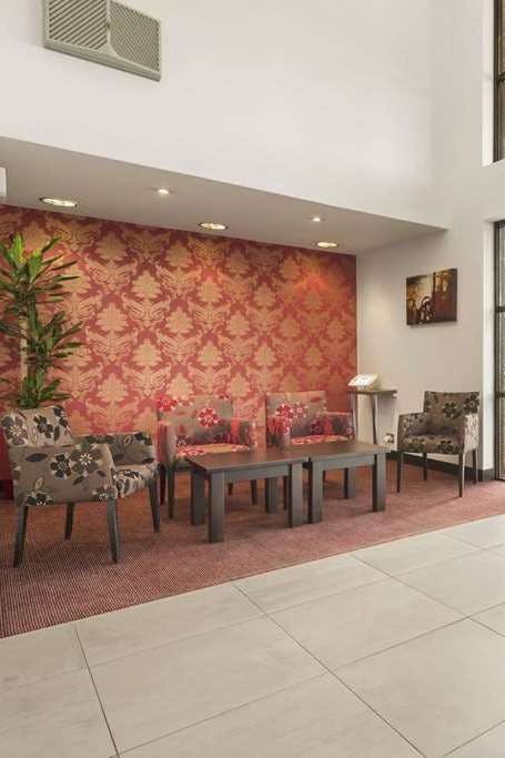 Hotel Ramada Cambridge photo 5