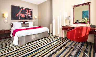 Hotel Leonardo Royal Hotel Warsaw photo 1