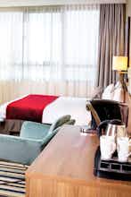 Hotel Leonardo Royal Hotel Warsaw photo 5