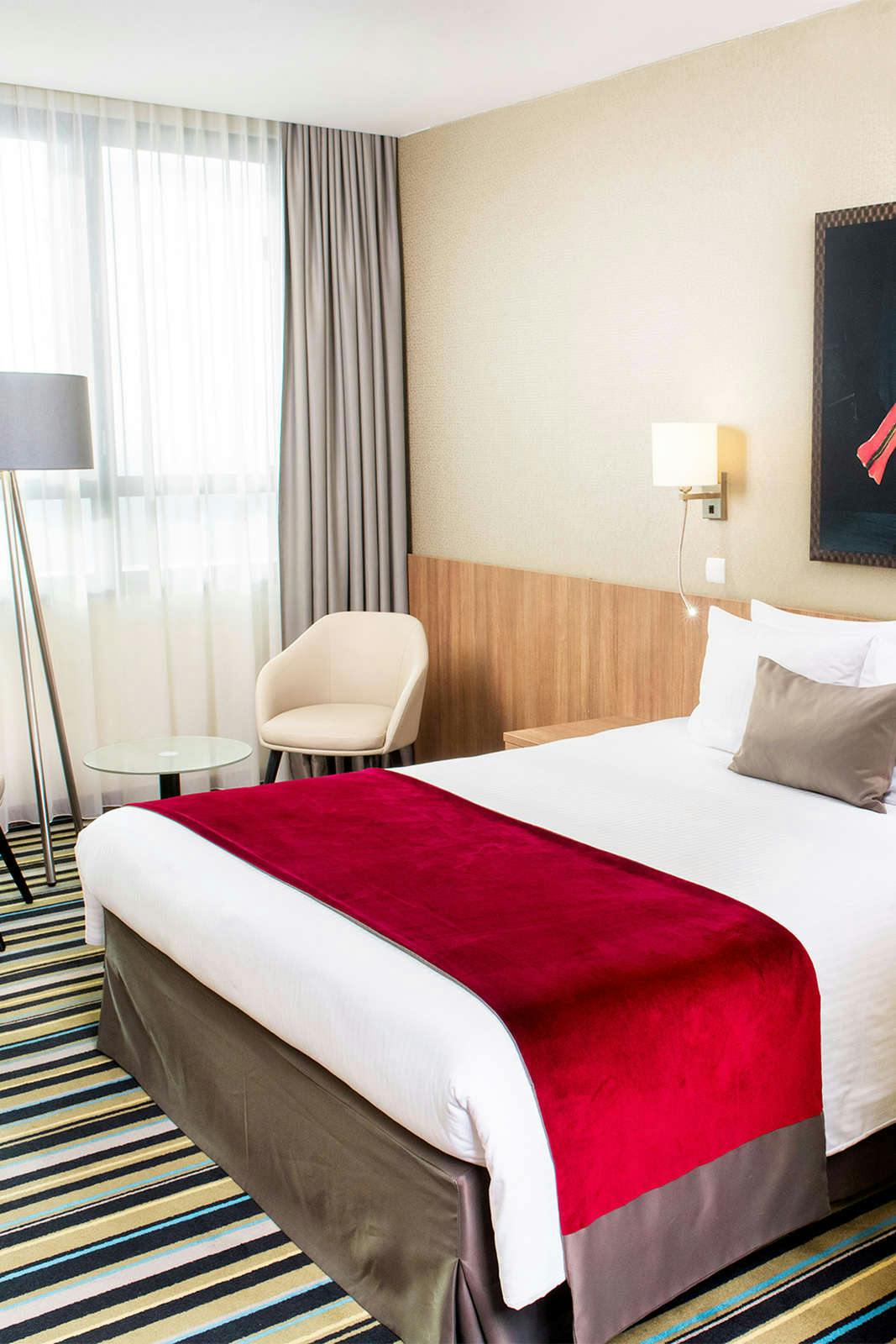 Hotel Leonardo Royal Hotel Warsaw photo 2