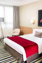 Hotel Leonardo Royal Hotel Warsaw photo 2