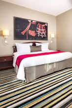 Hotel Leonardo Royal Hotel Warsaw photo 3