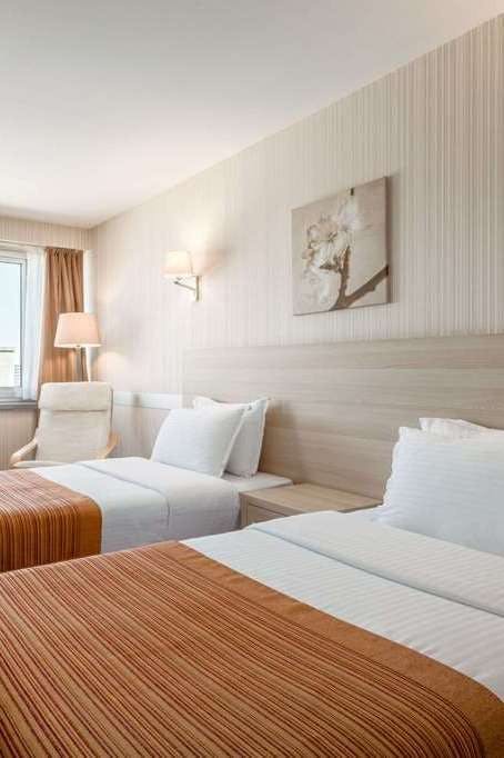 Hotel Ramada by Wyndham Ankara photo 3