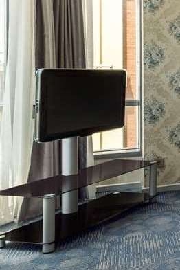 Hotel Ramada by Wyndham Ankara photo 5
