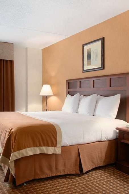 Hotel Baymont by Wyndham Branson - On the Strip photo 1