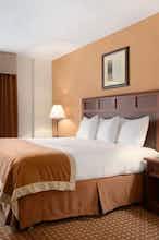 Hotel Baymont I S Branson photo 1