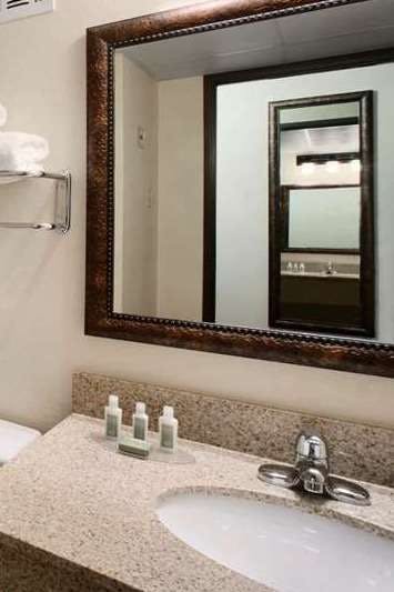 Hotel Baymont by Wyndham Branson - On the Strip photo 4