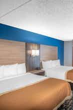 Hotel Baymont I S Branson photo 2