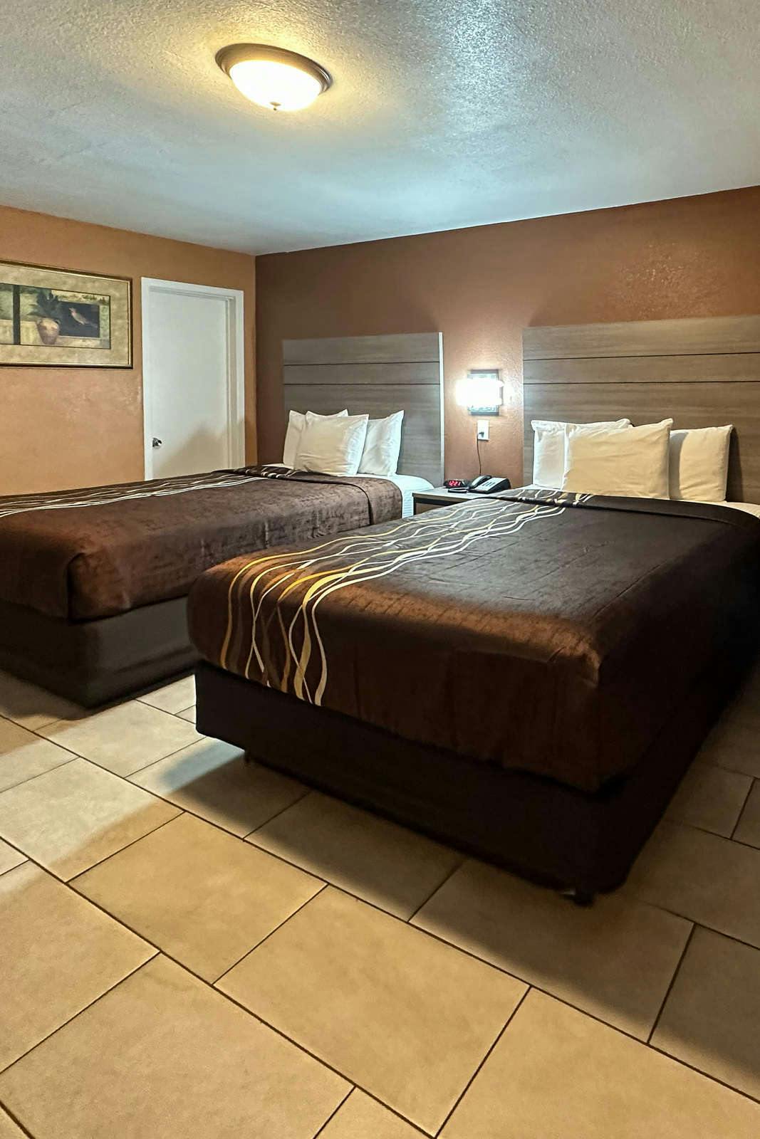 Hotel New Corral Motel photo 4