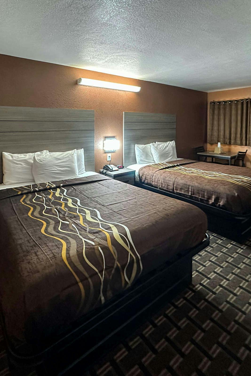 Hotel New Corral Motel photo 3