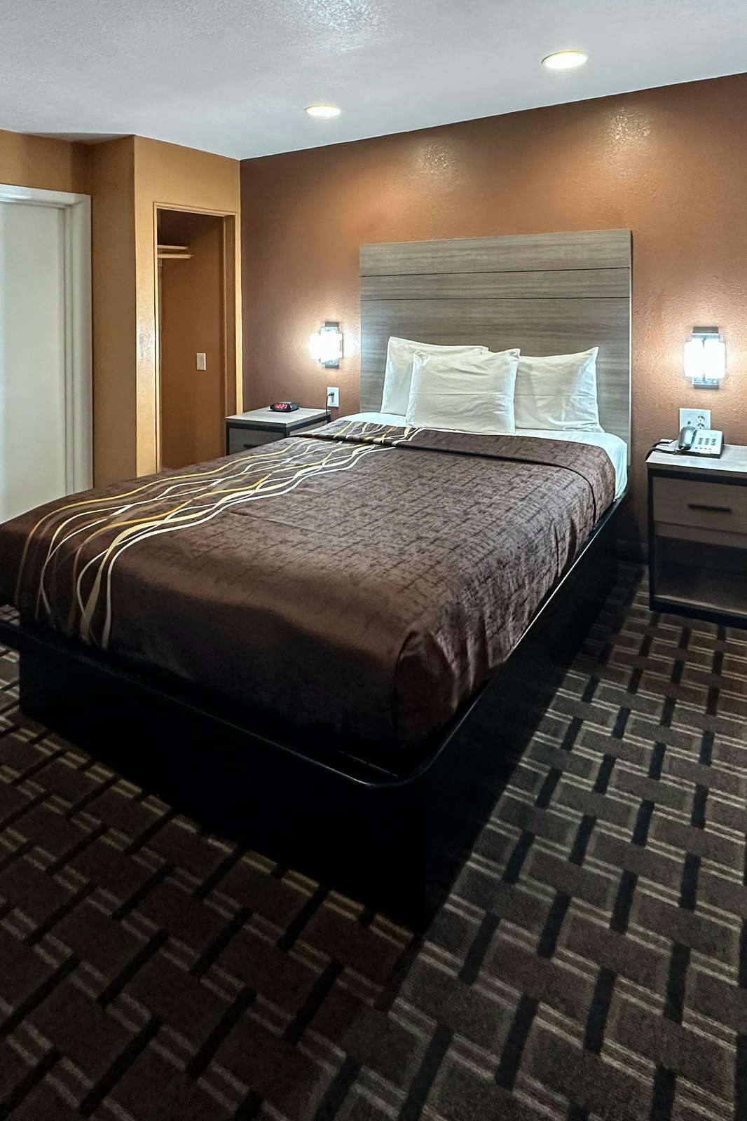 Hotel New Corral Motel photo 2