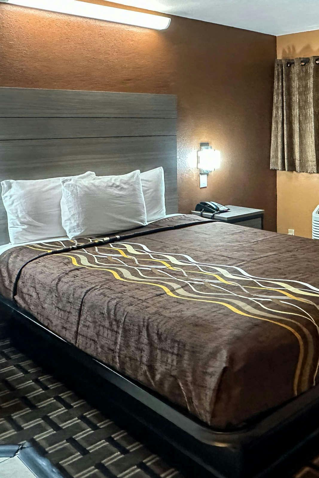 Hotel New Corral Motel photo 1