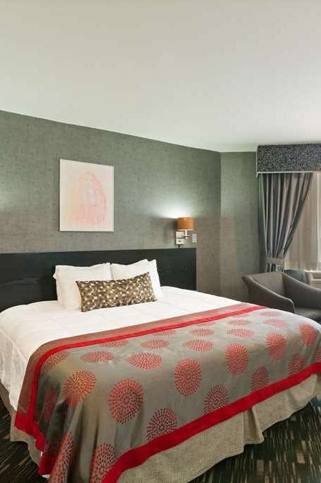 Hotel Ramada Plaza by Wyndham West Hollywood Hotel & Suites photo 1