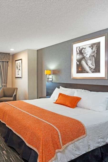 Hotel Ramada Plaza by Wyndham West Hollywood Hotel & Suites photo 2