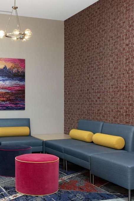 Hotel La Quinta Inn & Suites by Wyndham Manassas VA-Dulles Airport photo 5