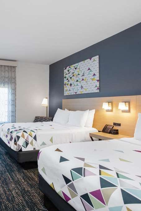 Hotel La Quinta Inn & Suites by Wyndham Manassas VA-Dulles Airport photo 2