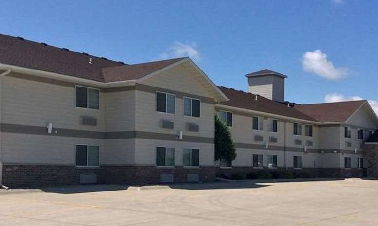 Baymont by Wyndham Harlan