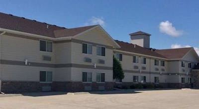 Baymont by Wyndham Harlan