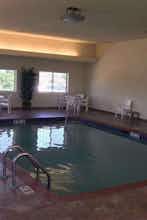 Hotel Baymont Harlan photo 5