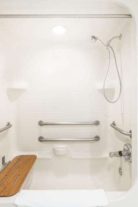 Hotel Super 8 by Wyndham Show Low photo 4