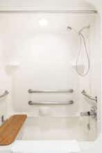 Hotel Super 8 by Wyndham Show Low photo 4