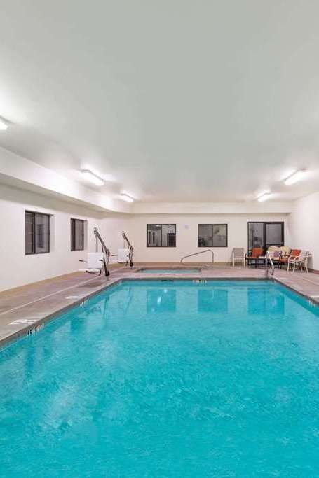 Hotel Super 8 by Wyndham Show Low photo 5