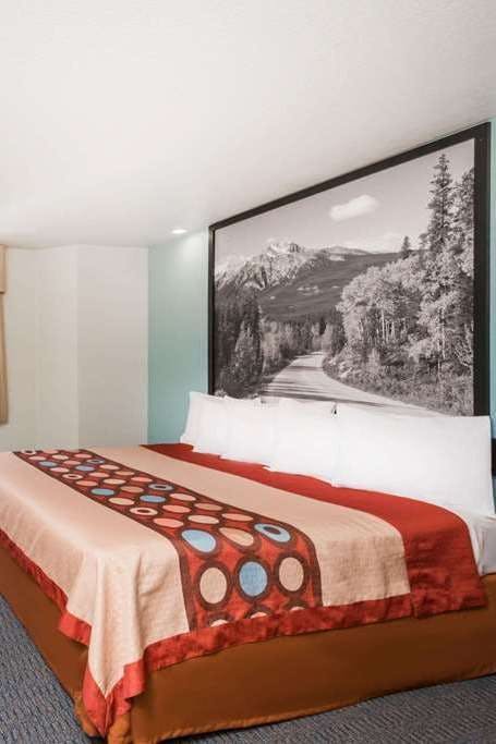 Hotel Super 8 by Wyndham Show Low photo 1