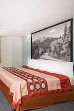 Hotel Super 8 by Wyndham Show Low photo 1