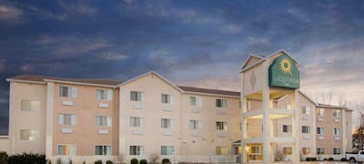 La Quinta Inn Lincoln