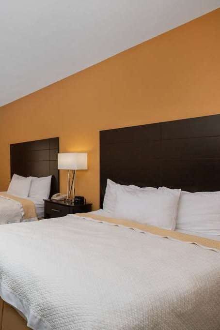 Hotel La Quinta Inn by Wyndham Lincoln photo 2