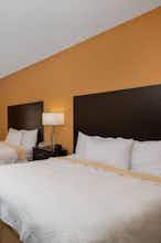 Hotel La Quinta Inn Lincoln photo 2