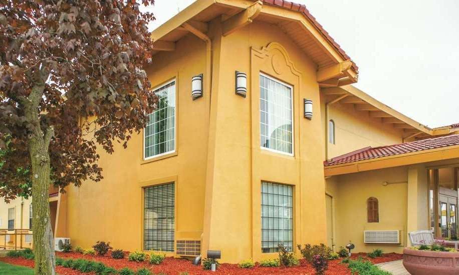 La Quinta Inn Moline Airport