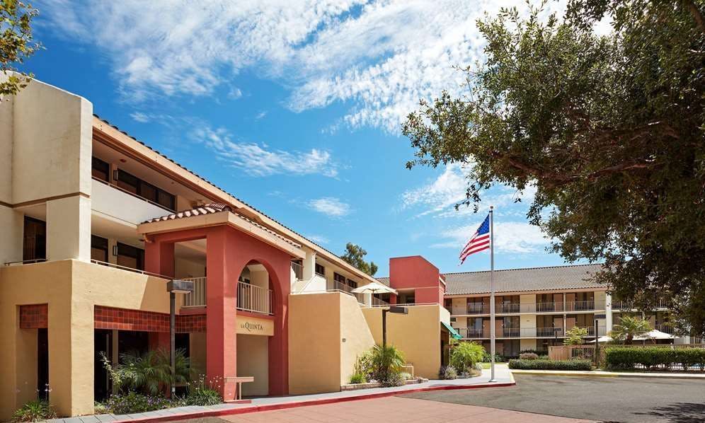 La Quinta Inn & Suites by Wyndham Thousand Oaks-Newbury Park