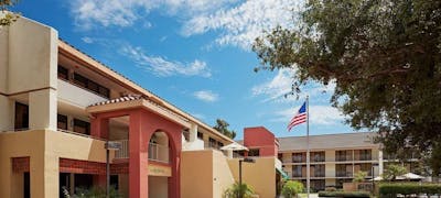 La Quinta Inn Ste Newbury Park