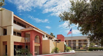 La Quinta Inn & Suites by Wyndham Thousand Oaks-Newbury Park