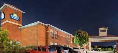 Days Inn Dallas Plano