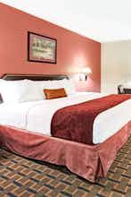 Hotel Days Inn Dallas Plano photo 1