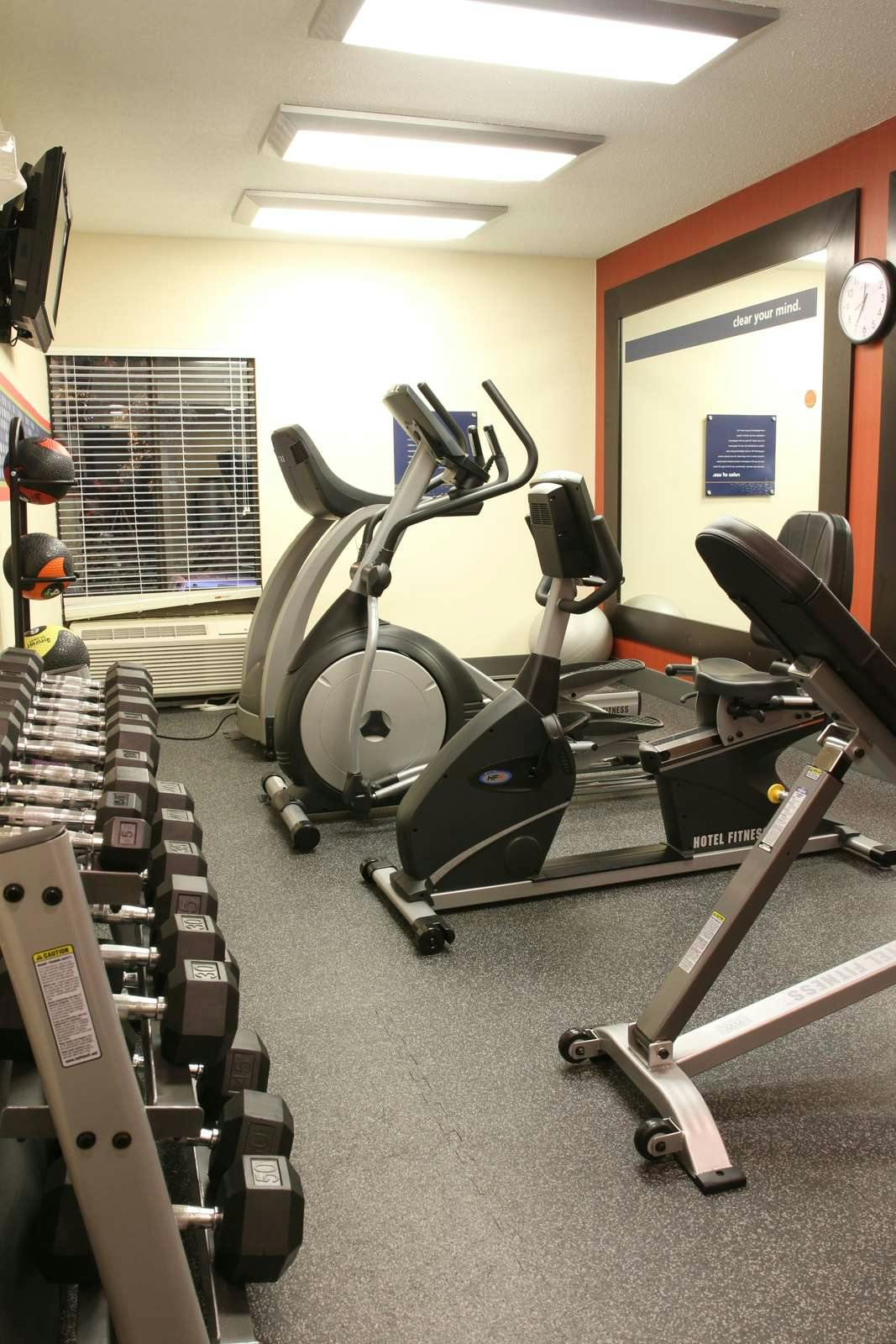 Hotel Hampton Inn Cleveland-Westlake photo 5