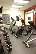 Hotel Hampton Inn Cleveland Westlake photo 5