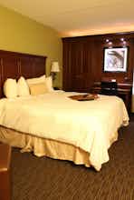 Hotel Hampton Inn Cleveland Westlake photo 1